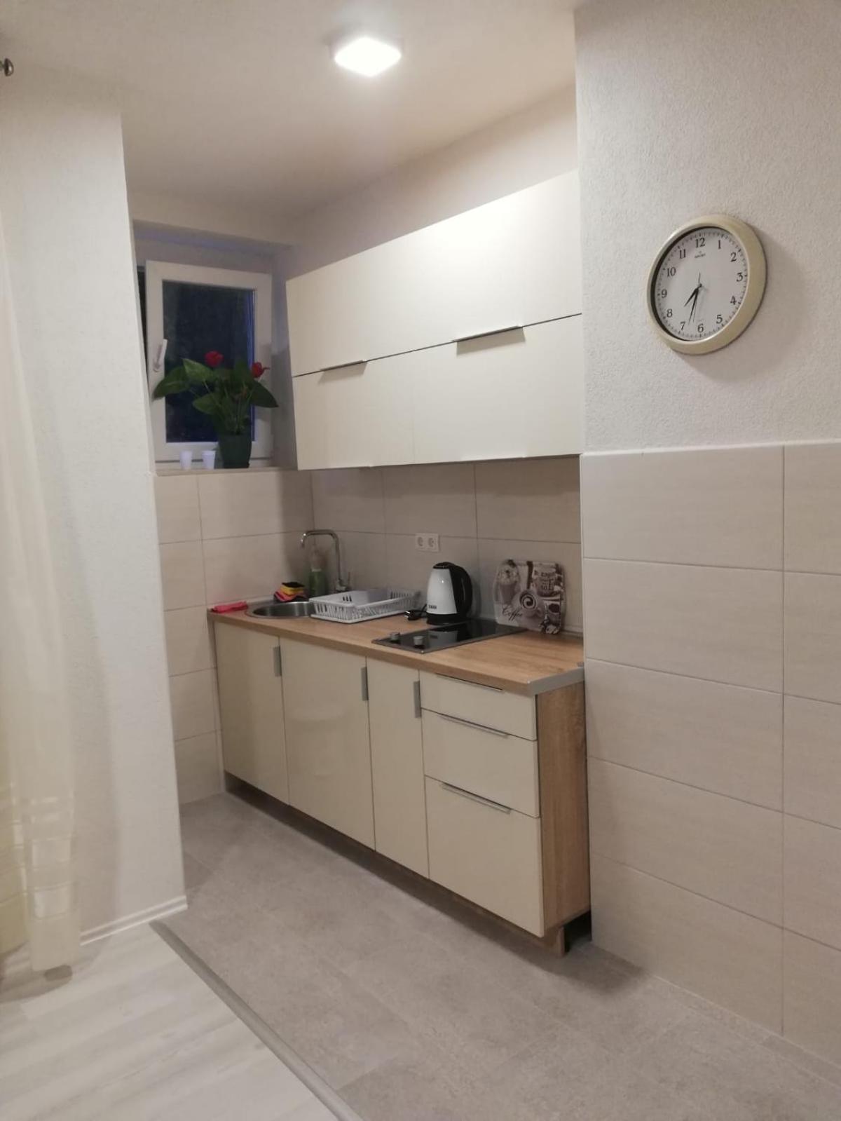 מוסטר Apartman Gosto מראה חיצוני תמונה