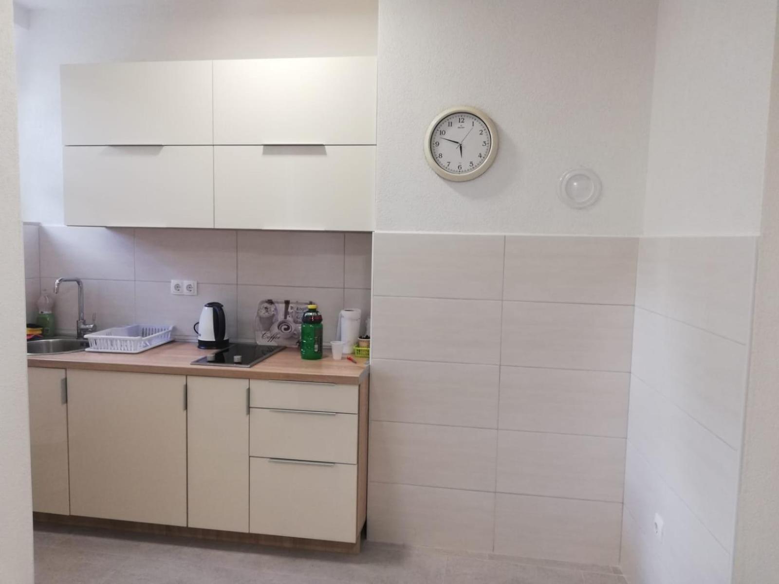 מוסטר Apartman Gosto מראה חיצוני תמונה