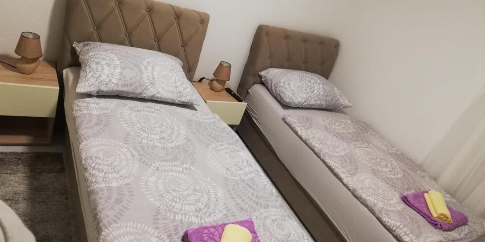 מוסטר Apartman Gosto מראה חיצוני תמונה