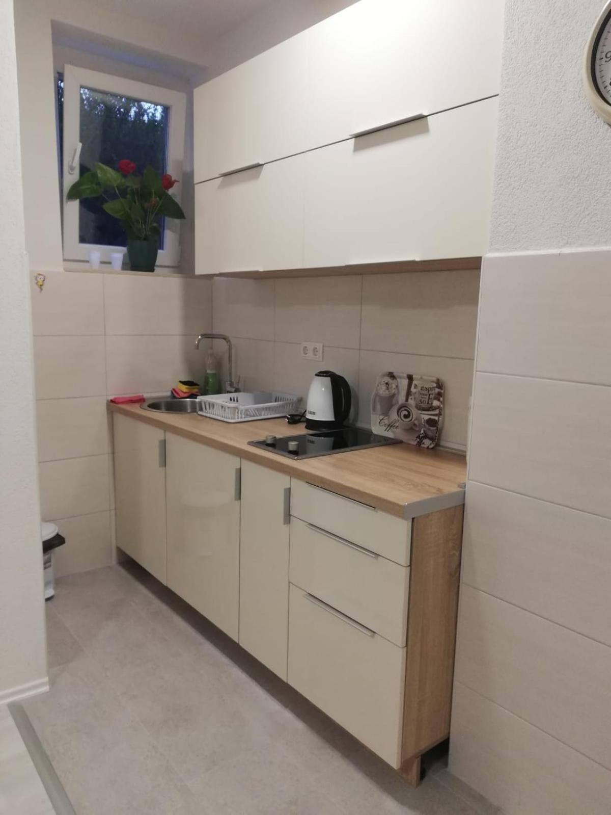 מוסטר Apartman Gosto מראה חיצוני תמונה