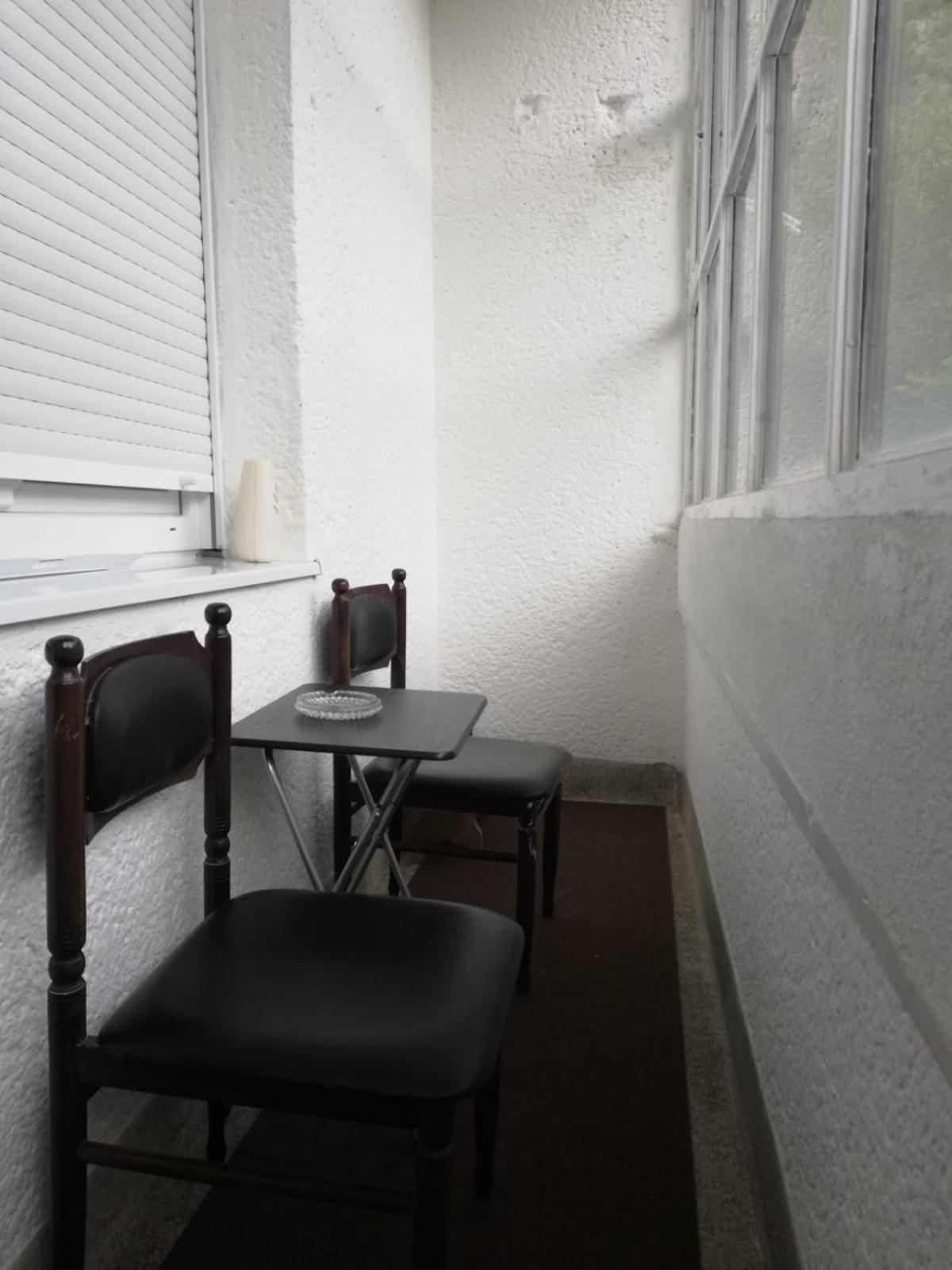 מוסטר Apartman Gosto מראה חיצוני תמונה