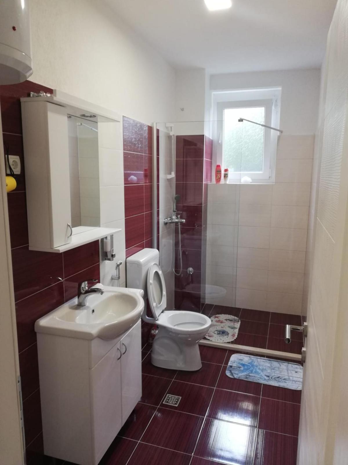 מוסטר Apartman Gosto מראה חיצוני תמונה