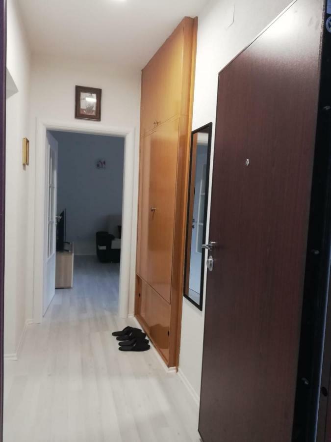 מוסטר Apartman Gosto מראה חיצוני תמונה
